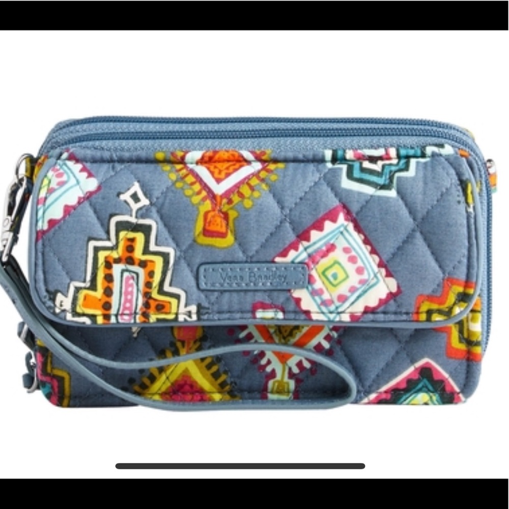 Vera Bradley Crossbody